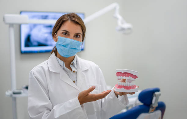 Best Emergency Dentist for Lost Fillings or Crowns in Tobaccoville, NC