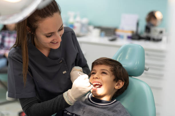 Best Orthodontic Emergency Dentist in Tobaccoville, NC