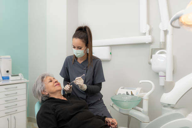 Best Broken or Cracked Tooth Emergency Dentist in Tobaccoville, NC
