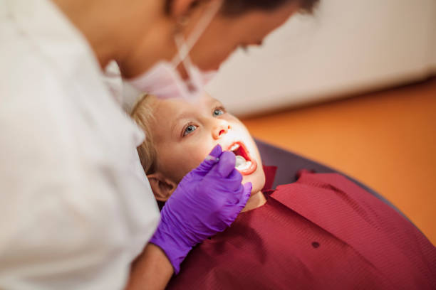 Best Emergency Dental Extractions in Tobaccoville, NC