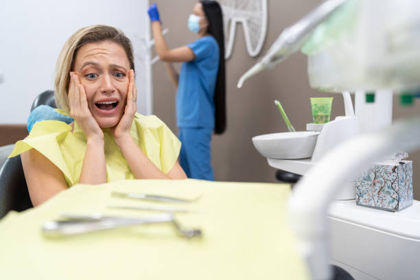 Best Mobile Emergency Dentist in Tobaccoville, NC