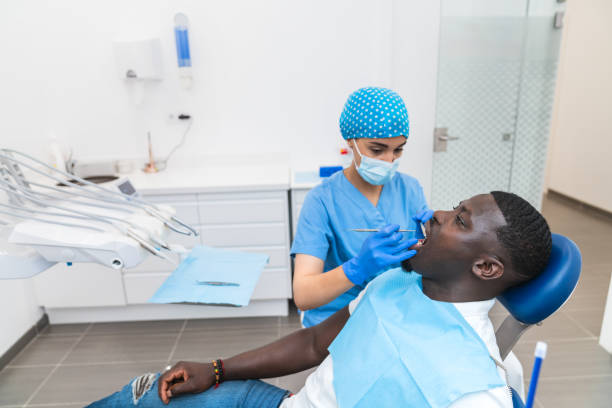 Best Emergency Cosmetic Dentistry in Tobaccoville, NC
