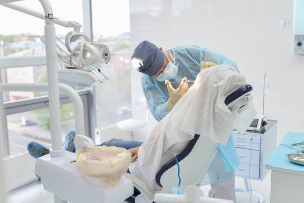 Best Orthodontic Emergency Dentist in Tobaccoville, NC